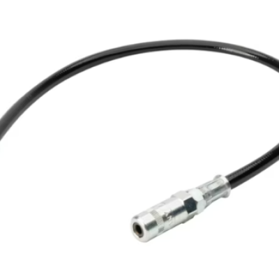 Spare pressure hose for grease gun SKF 1077601
