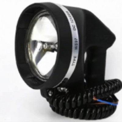 Light WS97-80H, 12V, 80W