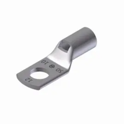 BURNDY YAV25M8, Compression Terminal Lug, MOQ: 50pcs