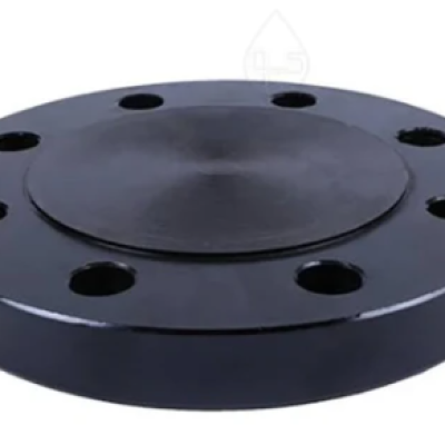 *BLIND FLANGE RF CS A350 GR.LF2 N CL.1 SOUR (NACE MR0175) - 3 4" x 300#