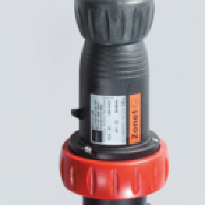 Stahl 32A Plug, 8571 12-506