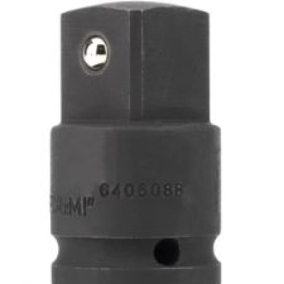 Genius Impact Adapters - 3 4"F x 1"
