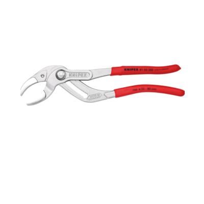 *Knipex 81 03 SpeedGrip Water Pump Pliers, 250 mm Overall