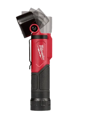 Milwaukee, REDLITHIUM USB pivoting flashlight, 2113-21