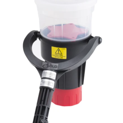 SOLO 330 No Climb Solo Series Smoke Detector Tester