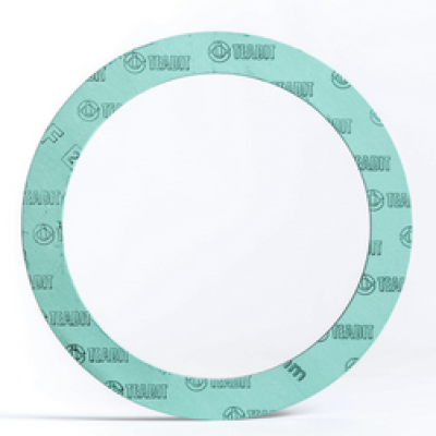 FLAT RING GASKET CUT ACCORDANCE TO ASME B16.21
