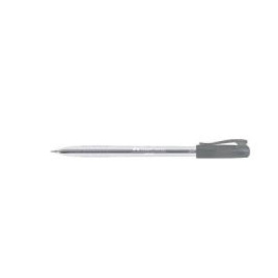 PEN- FABER CASTELL NX23 BALL PEN 0.5MM BLACK