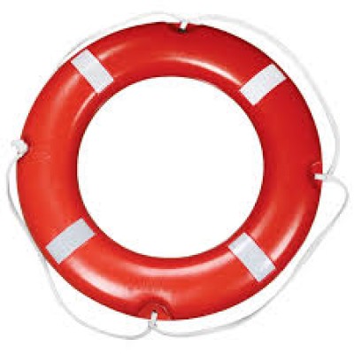 Lalizas Lifebuoy Ring 70110