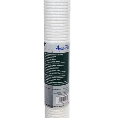 Aqua-Pure AP110-2 Water Filter