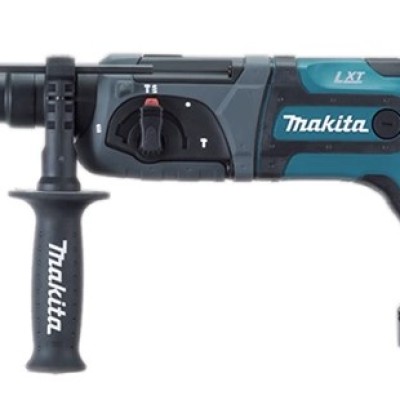 MAKITA Hammer Drill DHR241RFE