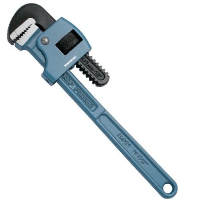 ELORA Pipe Wrench "Stillson", span width 65 mm, ELORA-75-24