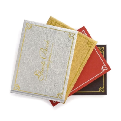 Unicorn Guest Book UGB-88 (LINE)