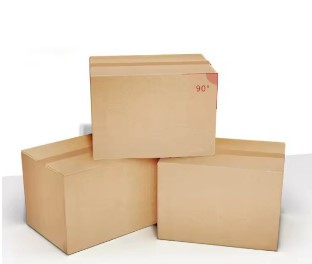 CARTON BOX      /       PACKING BOX      /       MOVING HOUSE SERIES 60cm x 60cm x 60cm