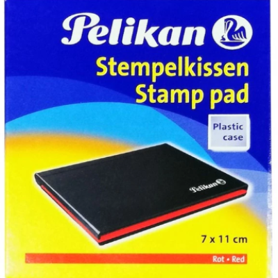 ARTLINE ESA-2N STAMP PAD INK 50CC RED