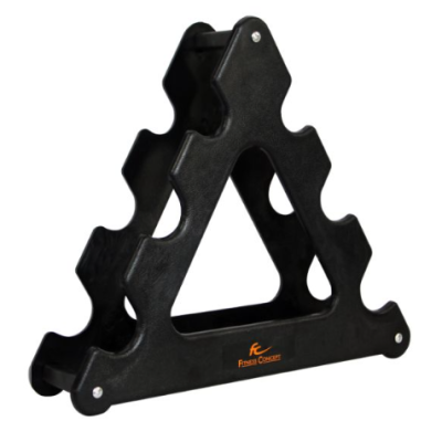 FC 3 PAIRS DUMBBELL RACK