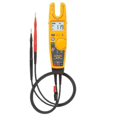 *Fluke T6-600 Electrical Tester with Fieldsense