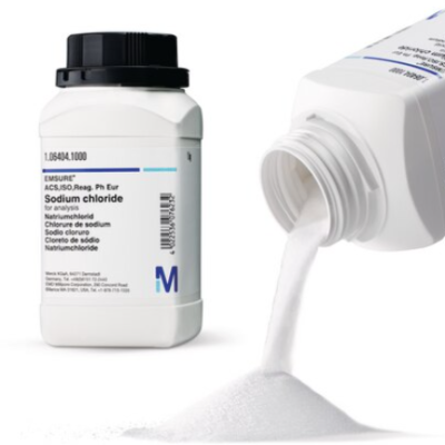 SODIUM PEROXODISULFATE FOR ANALYSIS EMSURE