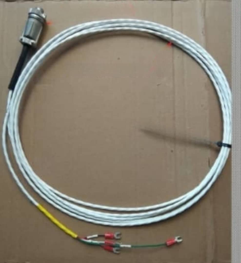 SEIS      /      ACCLE EXTENSION CABLE, 3 WIRE Part number : 16925-16