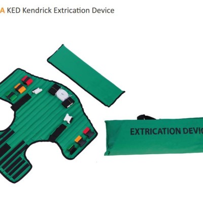 *HS-L007A KED Kendrick Extrication Device