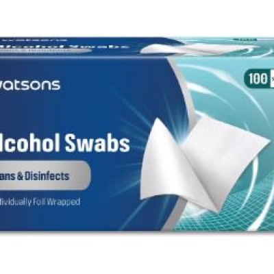 Alcohol Pad