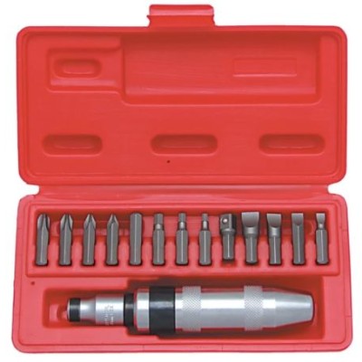 SET IMPACT DRIVER KENNEDY KEN573-7100K