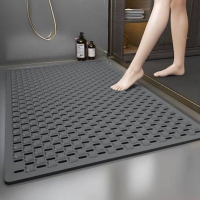 Rubber Ring Mat Non-Slip Drainage Heavy Duty Floor Industrial Mat