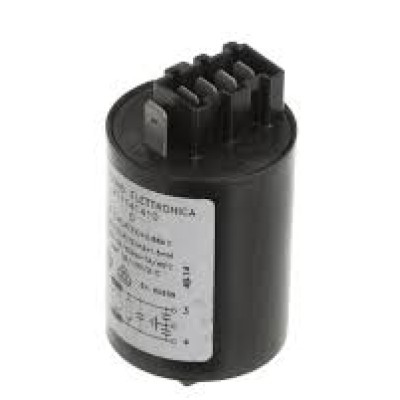 Electrolux Profesional 049901 Filter, Single Phase