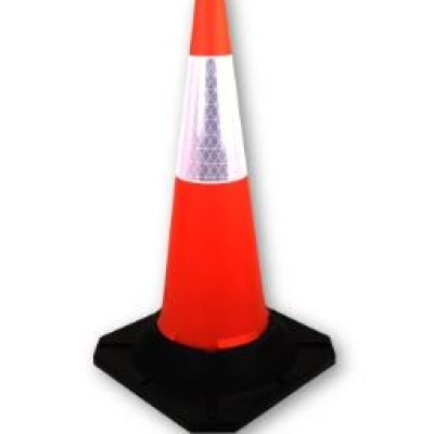 Traffic Cone - Orange
