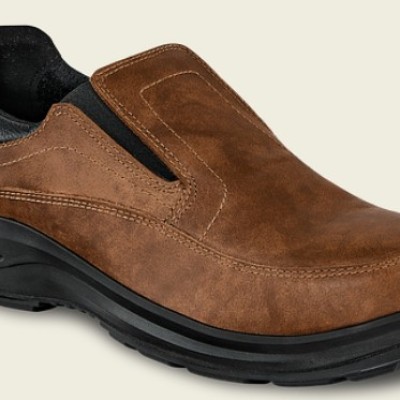Red Wing 3253 Safety Shoe Slip On Oxford, EU 35, 36, 37, 38, 39, 40, 41, 42, 43, 44, 45, 46, 47, 48