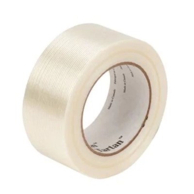 3M 8934 Glass Filament Tape (48mm x 55m)
