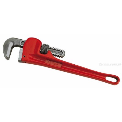 *Facom 134A.8 8inch Pipe Wrench