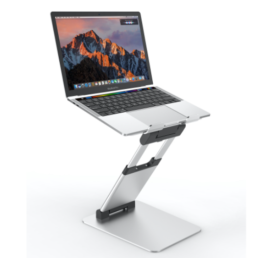 Ergonomic Laptop Stand