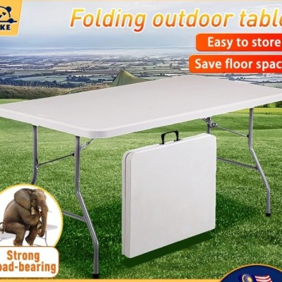 Foldable Banquet Table TAKE 4FT x 6FT