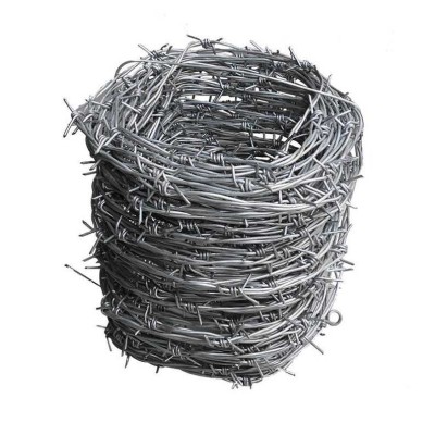Barb Wire