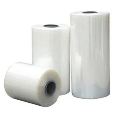 STRETCH FILM PLASTIC WRAPPING 420g BABY ROLL Shrink Wrap Plastic Packaging