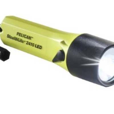 PELICAN StealthLite 2410 Flashlight