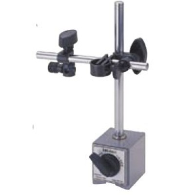 MITUTOYO 7011S-10 Magnetic Stand Fine Adjustment