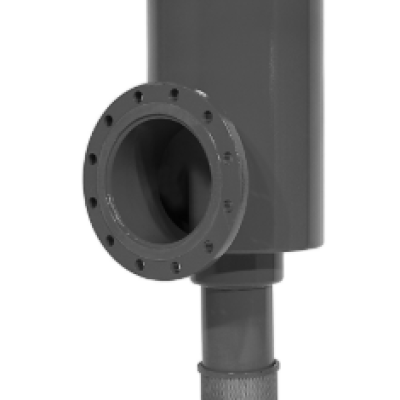ANSUL - Foam Chamber Vapor Seal Assembly, 550 Size