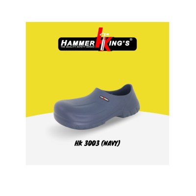 HK3003 SAFETY KITCHEN SHOES