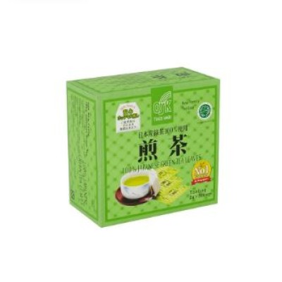 Japan OSK Japanese Green Tea