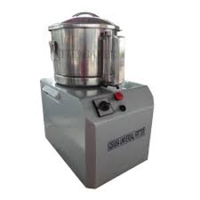 The Baker Universal Fritter QS-505A