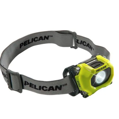 Pelican 2755 Safety Headlamp