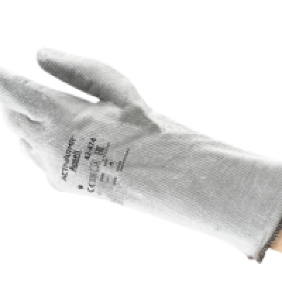 Ansell ActivArmr 42-474, Heat Resistant Gloves, SIZE 10 XL, per pair