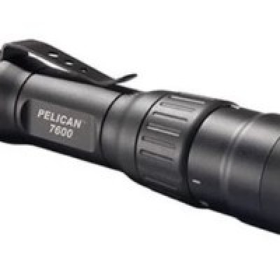 Torch Light (Pelican 7600)