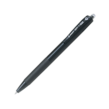 PILOT BP-1 RT PEN (M) BLACK