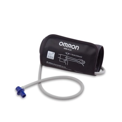 Omron Intelli Wrap Fit Cuff Type B (22-42cm) HEM-FL31