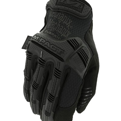 *MECHANIX WEAR M-PACT COVERT Tactical Glove Black (MPT-05)