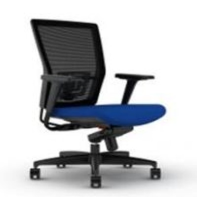 *Bristol Chair for Meeting room [Saya Soul Arm]