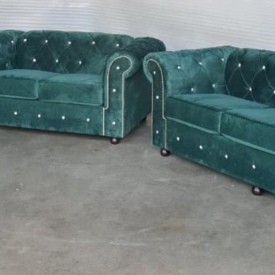 ROYAL SOFA SET 123