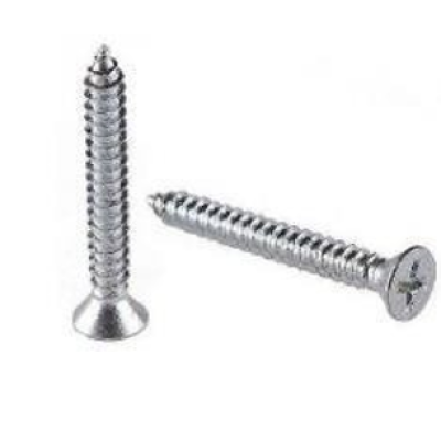 M5 Flat Head Screw